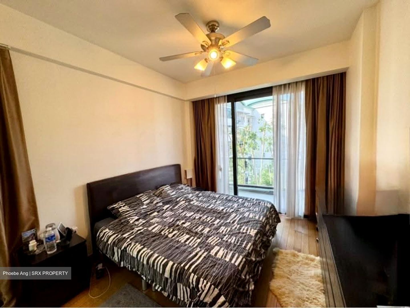 Waterscape at Cavenagh (D9), Apartment #612735131